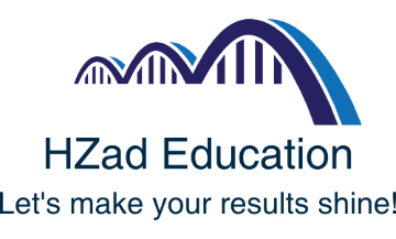 HZad Education Logo